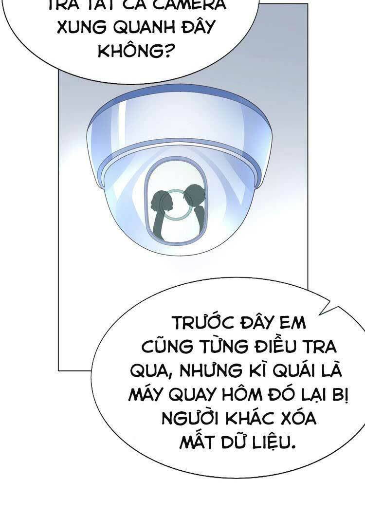 điều ước sủng ái bất bình đẳng chapter 79.2 19