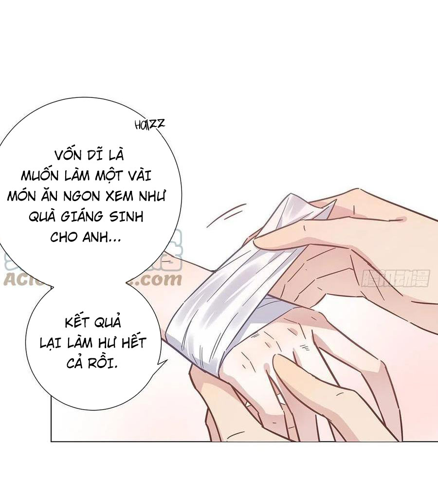 hôm nay nam giả trang nữ vẫn chưa được cầu hôn! chapter 57 12