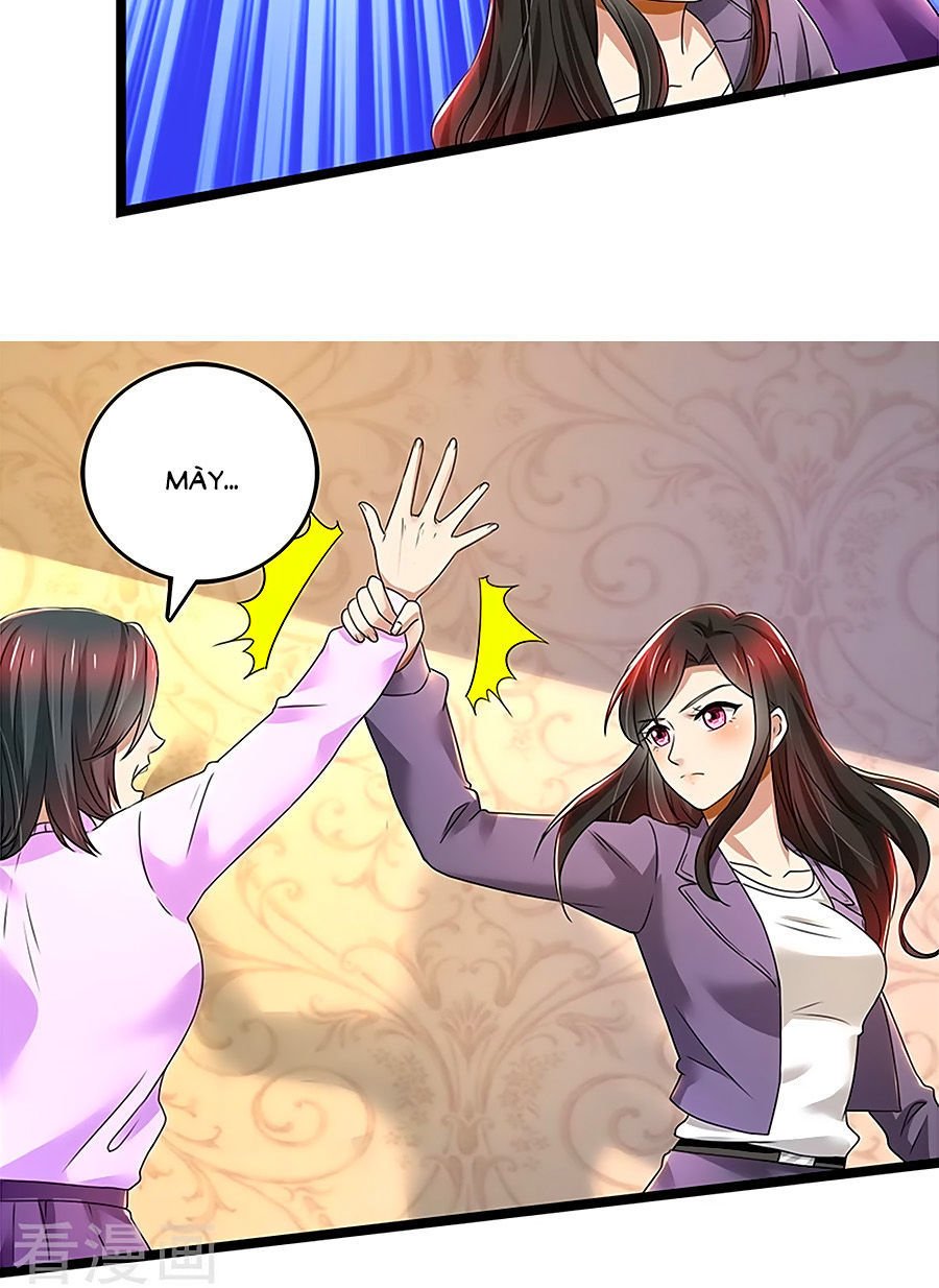 vợ yêu không ngoan chapter 80 15