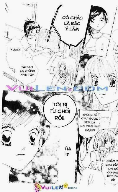 1/4 tình yêu chapter 3 65