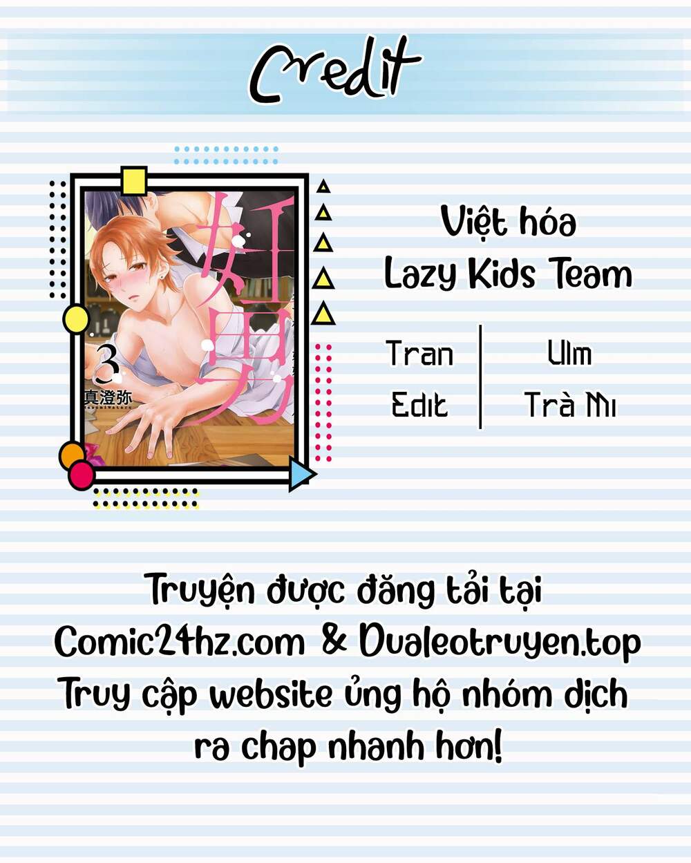 mang thai ở trường nam sinh chapter 78 1