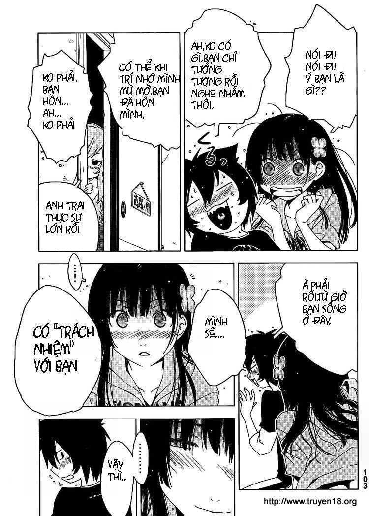 sanka rea chapter 6 31