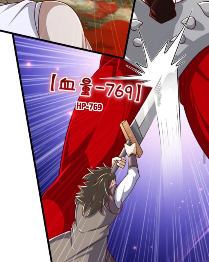 người chơi và nhân vật chính đều muốn làm hại ta chapter 103 35