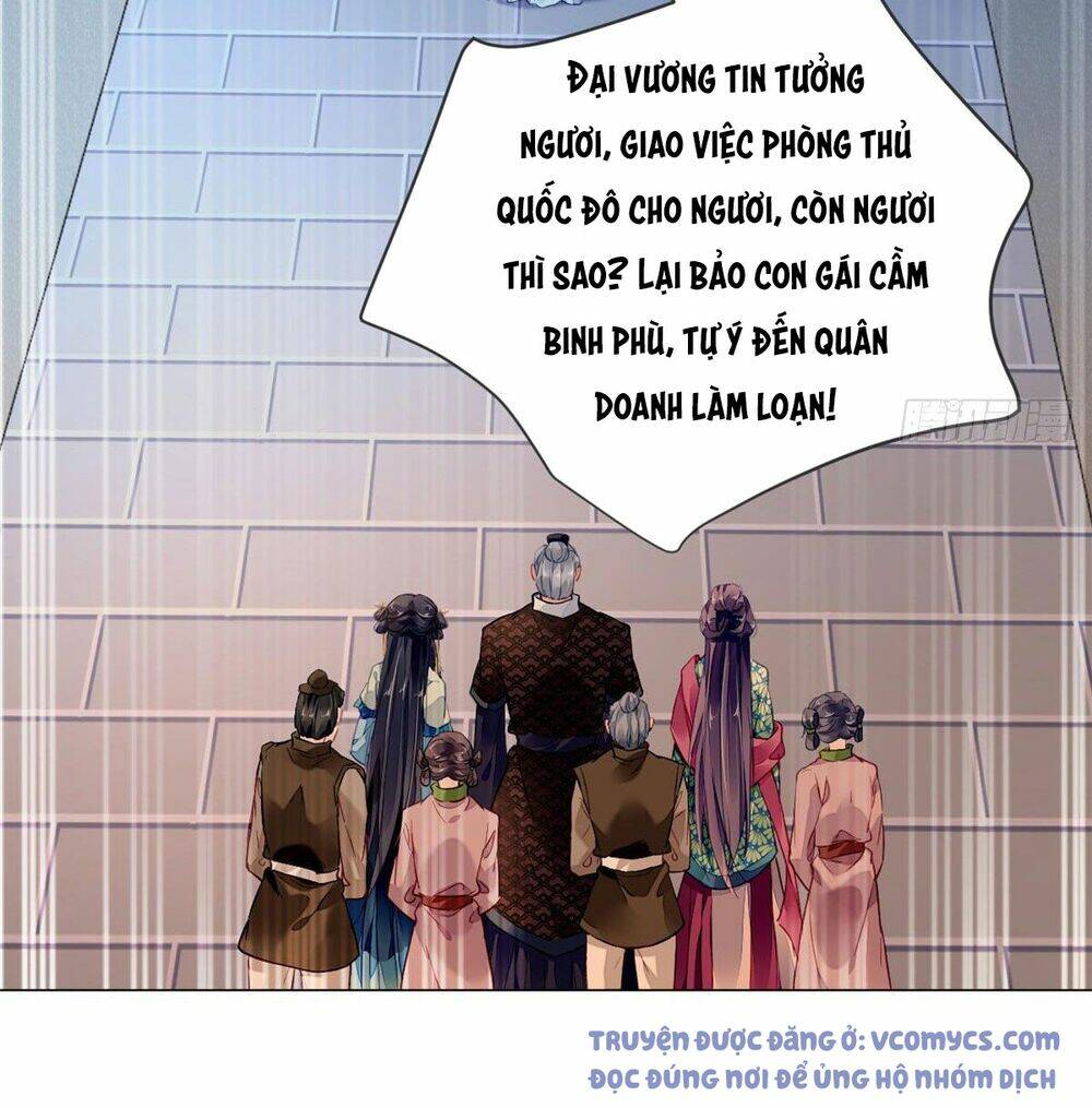 vấn đan chu chapter 12 26