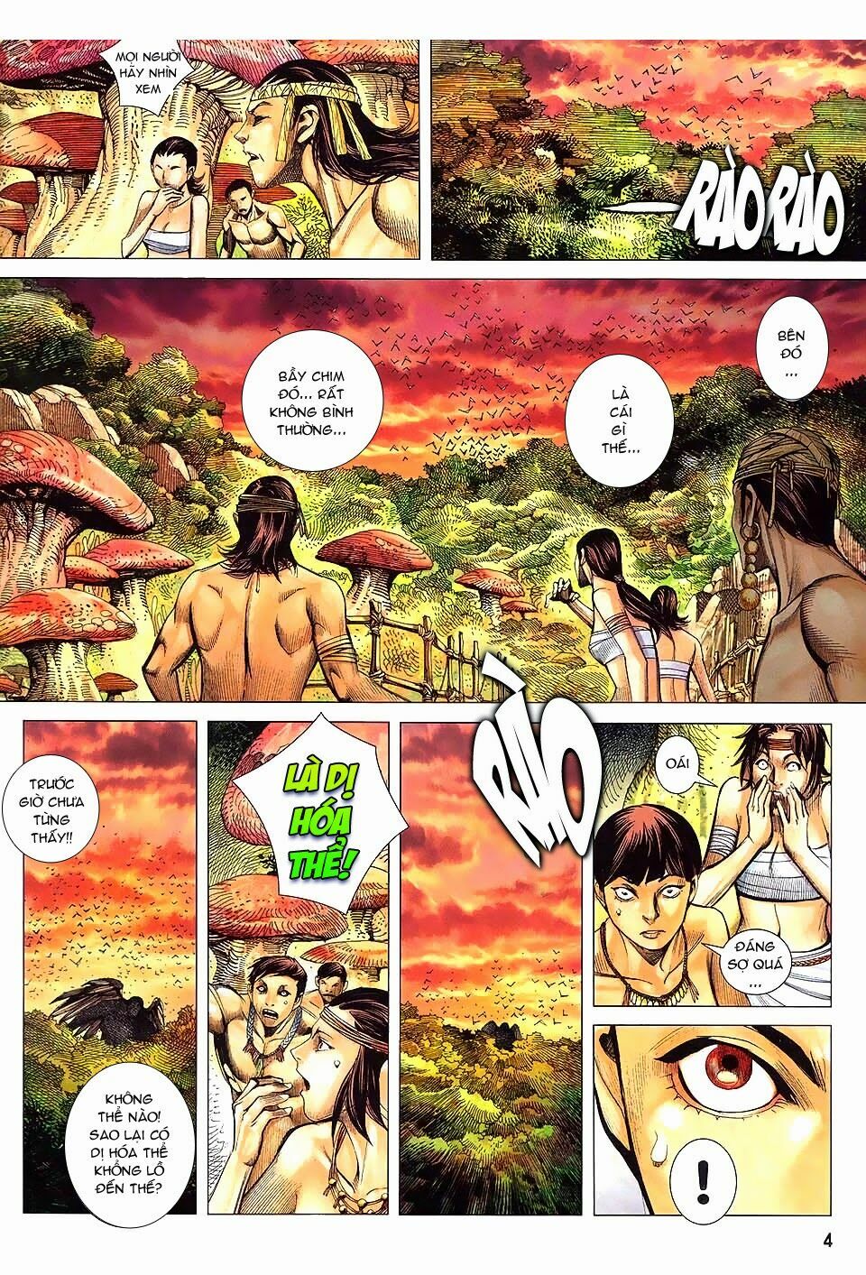 phong thần ký chapter 136 2