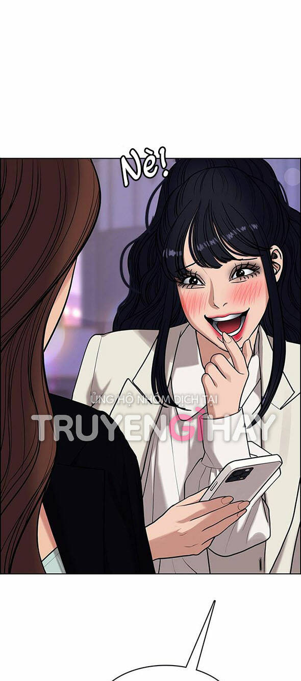 nữ thần giáng thế chapter 182.1 16