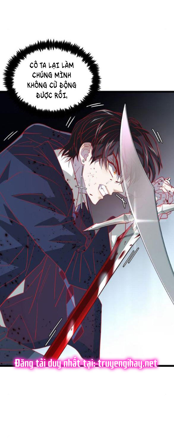 dark moon - tế đàn ánh trăng chapter 47.2 19