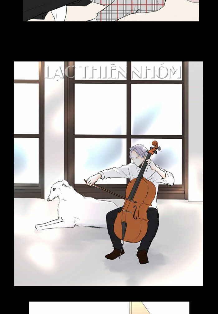 choco ngọt ngào chapter 37 3