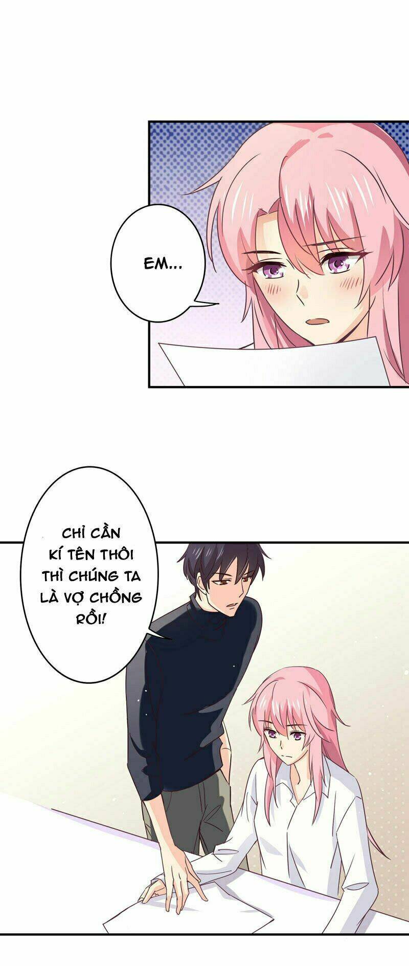 cuồng duệ tiểu thê chapter 41 8