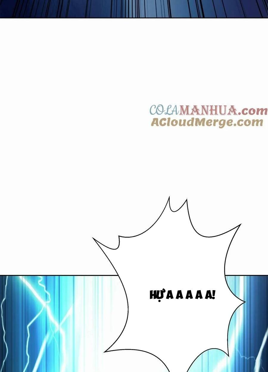 xuyên không thành hổ chapter 106 117