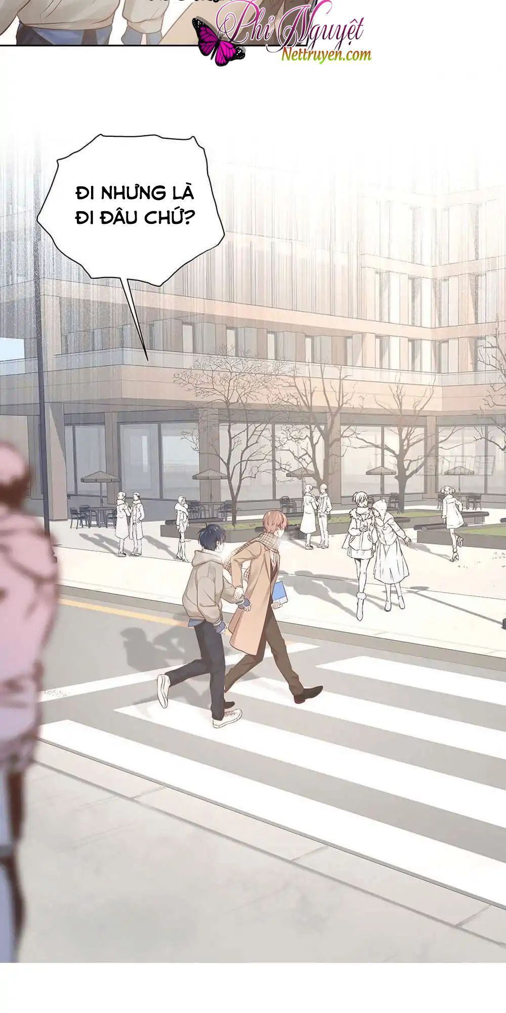 Kim Chủ Đế chapter 5.6 8