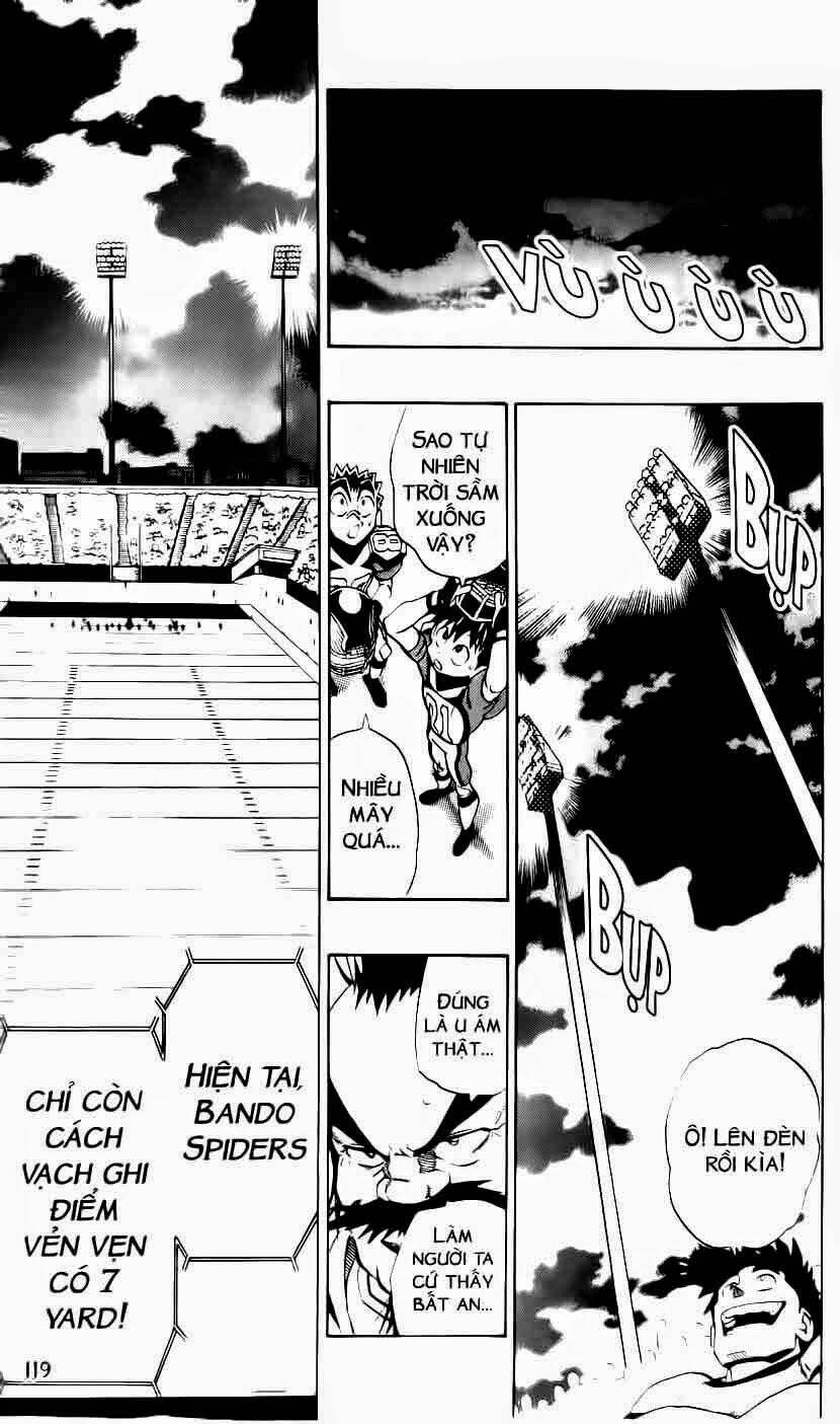 lá chắn mắt chapter 157 11