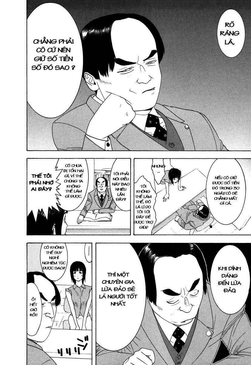 liar game chapter 1 21