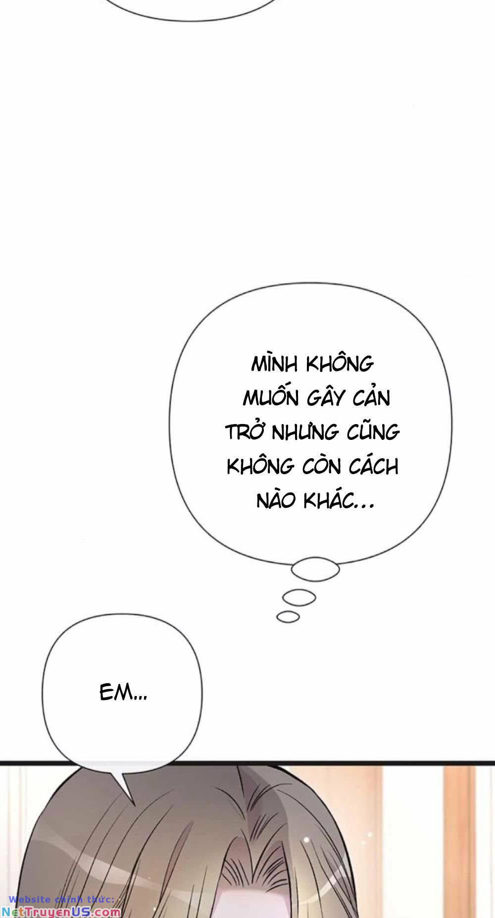 Hoàng Tử Rắc Rối chapter 42.2 17