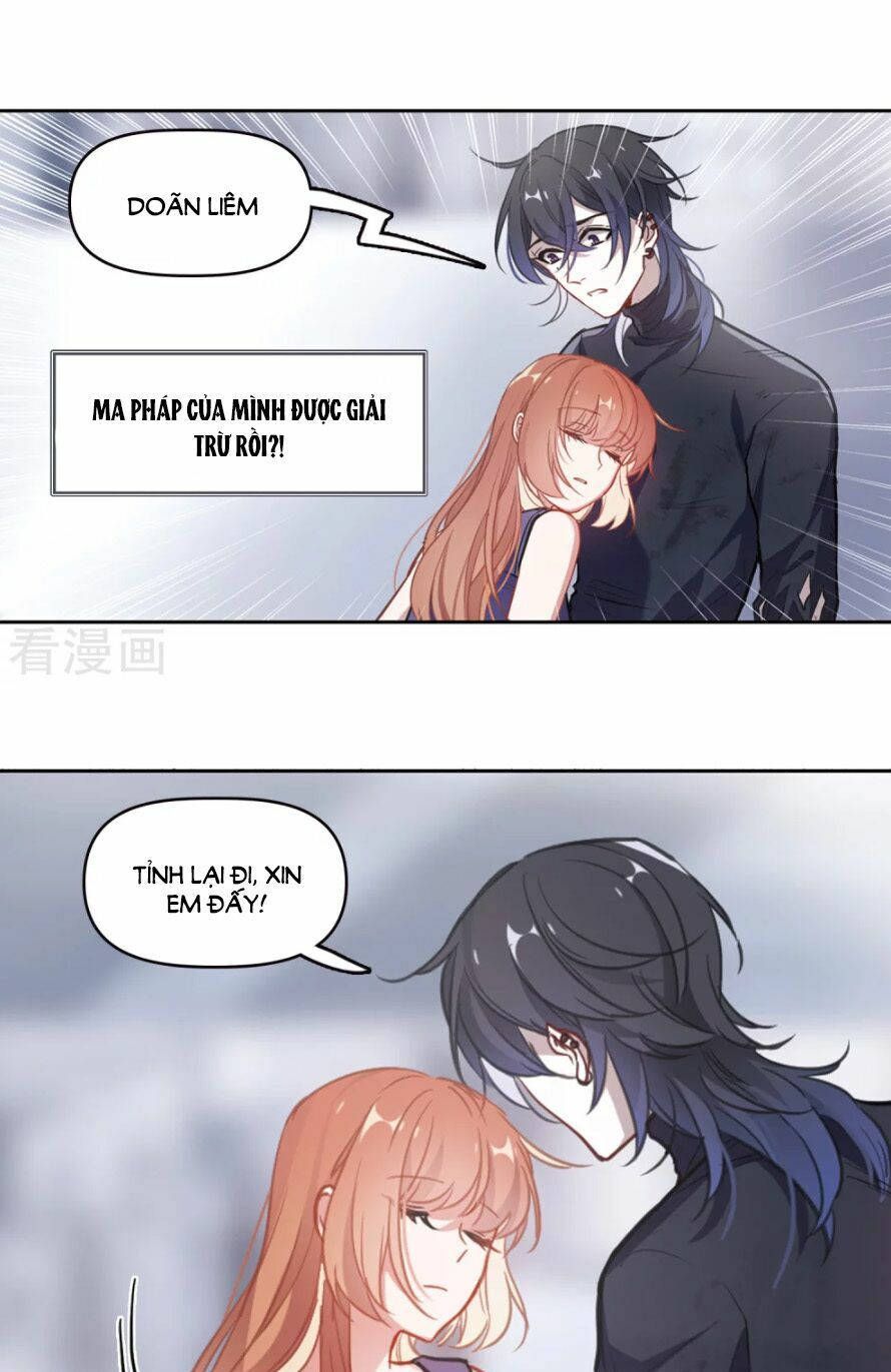 địa ngục cáo bạch thi chapter 67 6