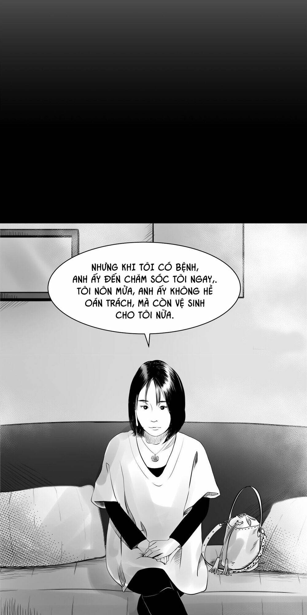 dạ hành khuyển chapter 7 18