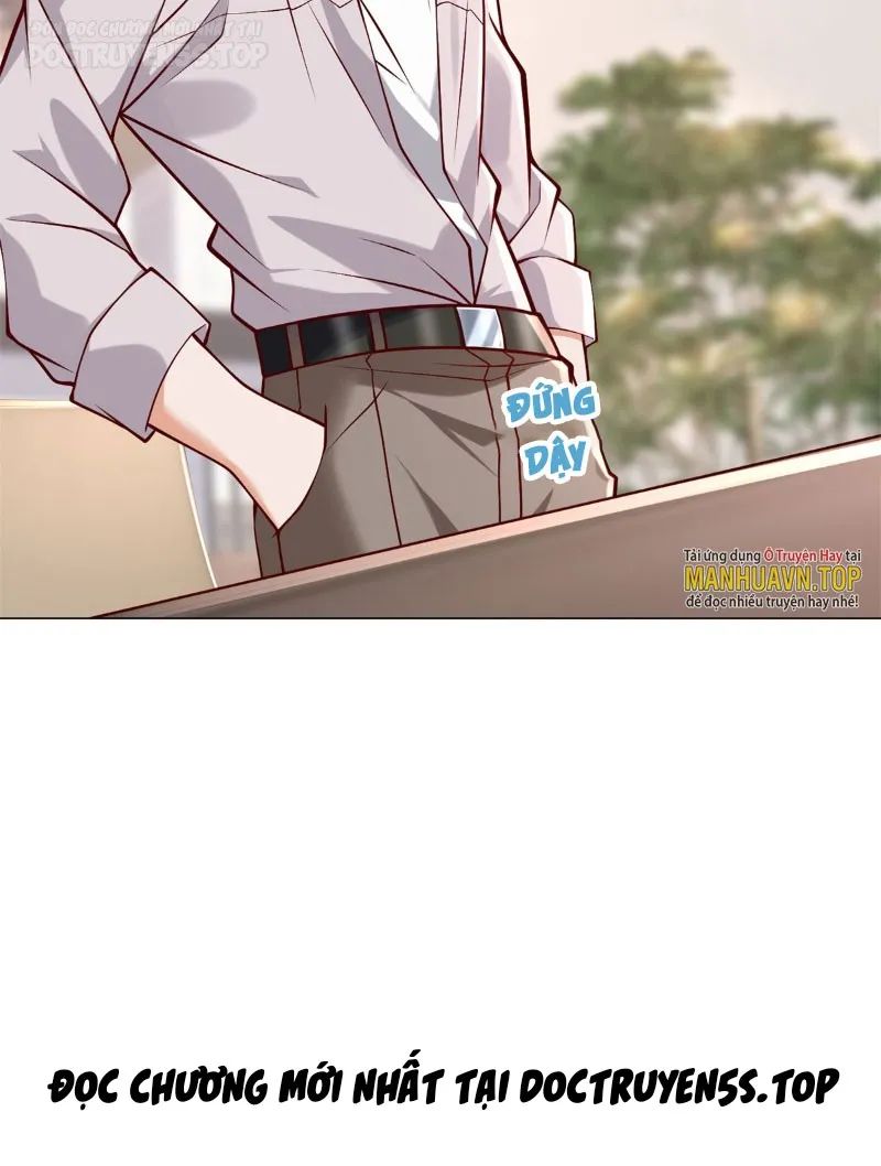 tài xế lái xe công nghệ như ta có nhiều tiền thì sao? chapter 12 48