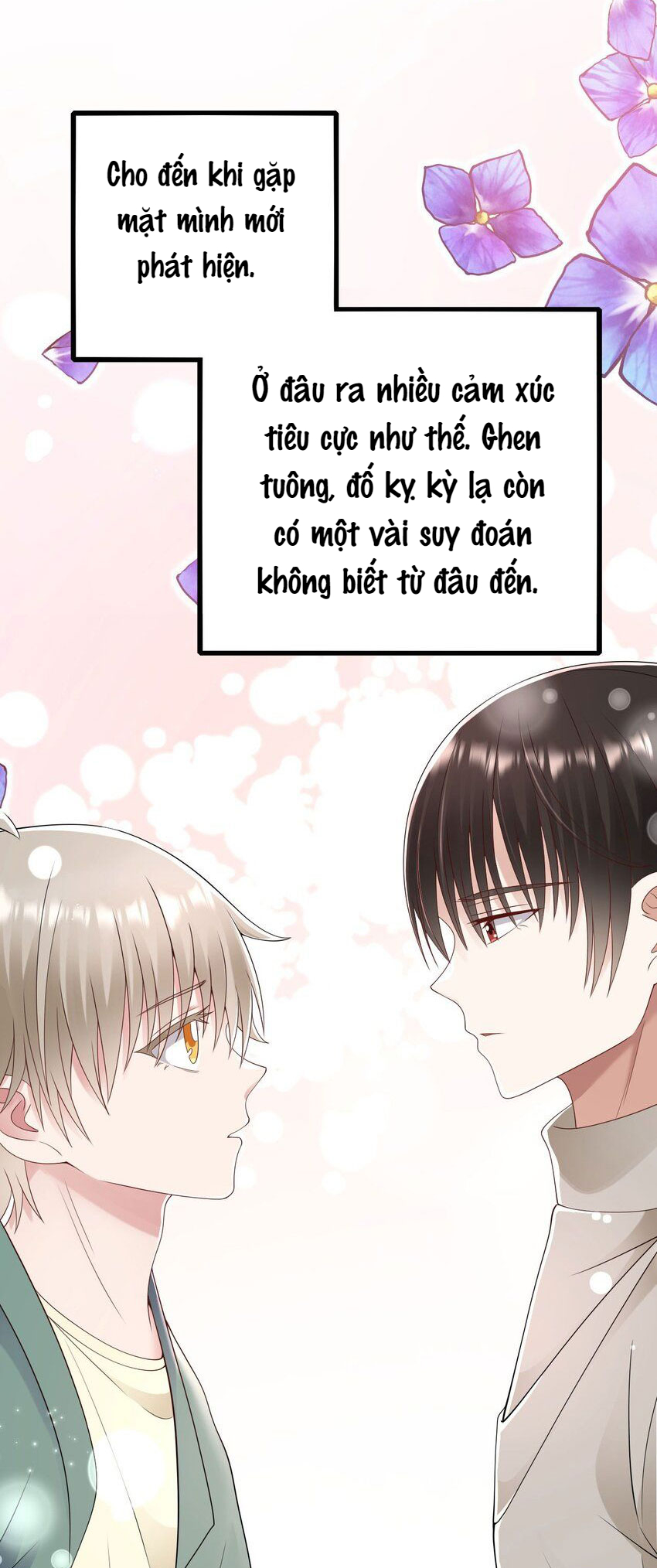 tức thời phạm quy [ tức thì vi quy ] chapter 58 4