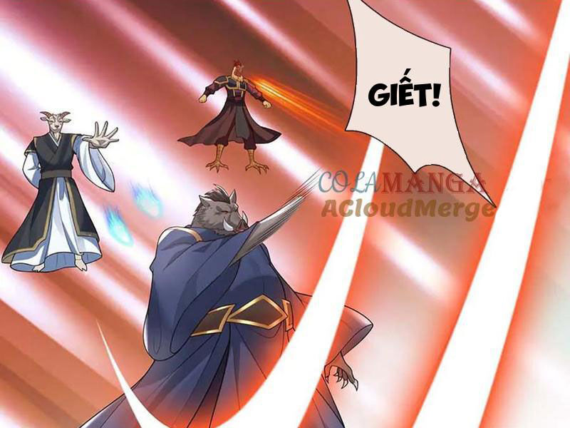 ta có thể nuốt chửng mọi thứ chapter 81 40