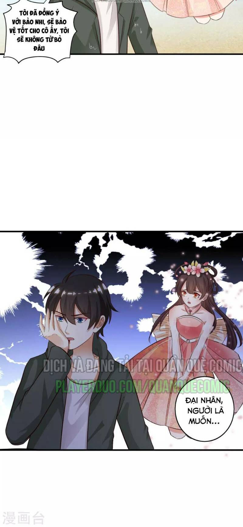 tối cường vận đào hoa chapter 47 18