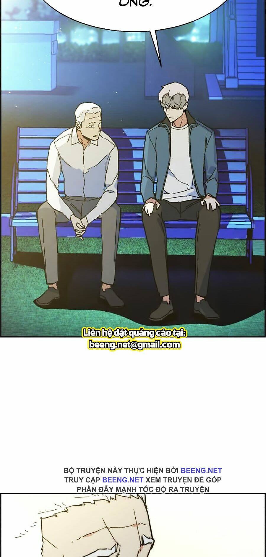 bạn học tôi là lính đánh thuê chapter 7 115