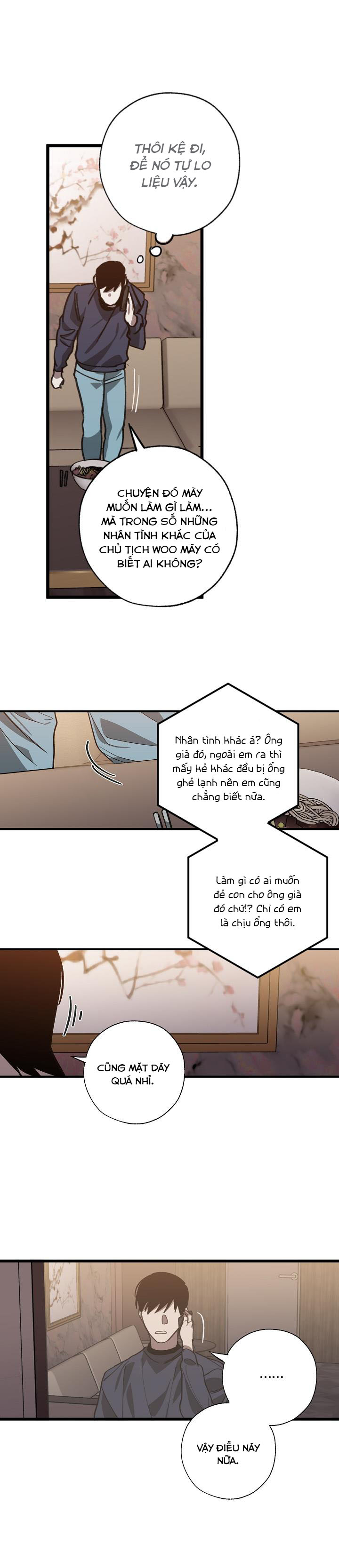 hoán vị chapter 52 25