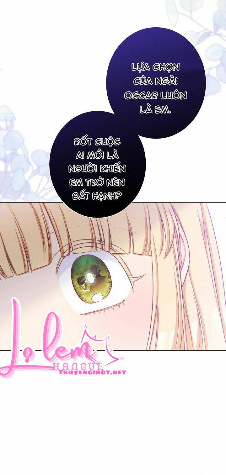 ác nữ phản diện đảo ngược đồng hồ cát chapter 85.2 1