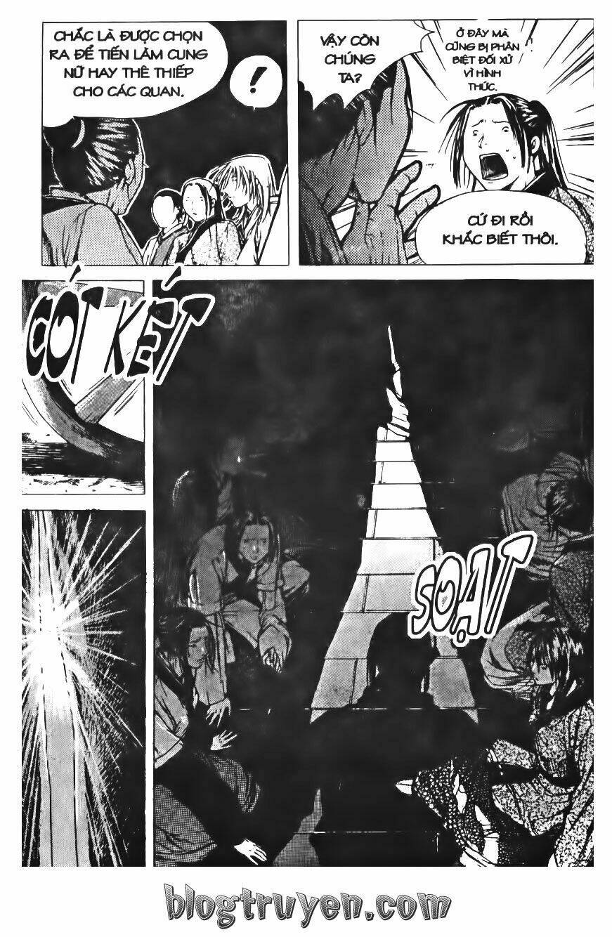 threads of time - dòng thời gian chapter 26 29