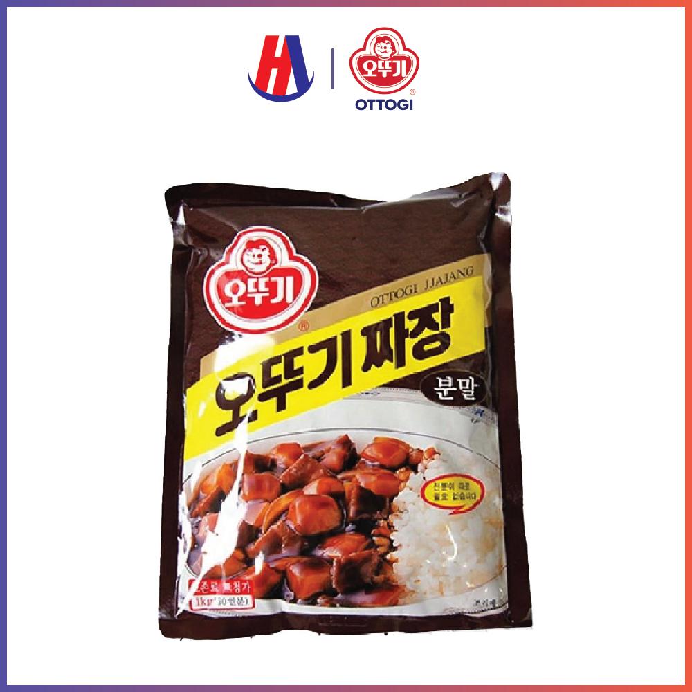 Bột tương đen Ottogi 1kg