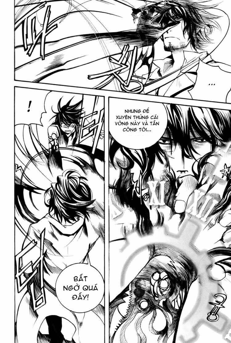 immortal regis chapter 27 15