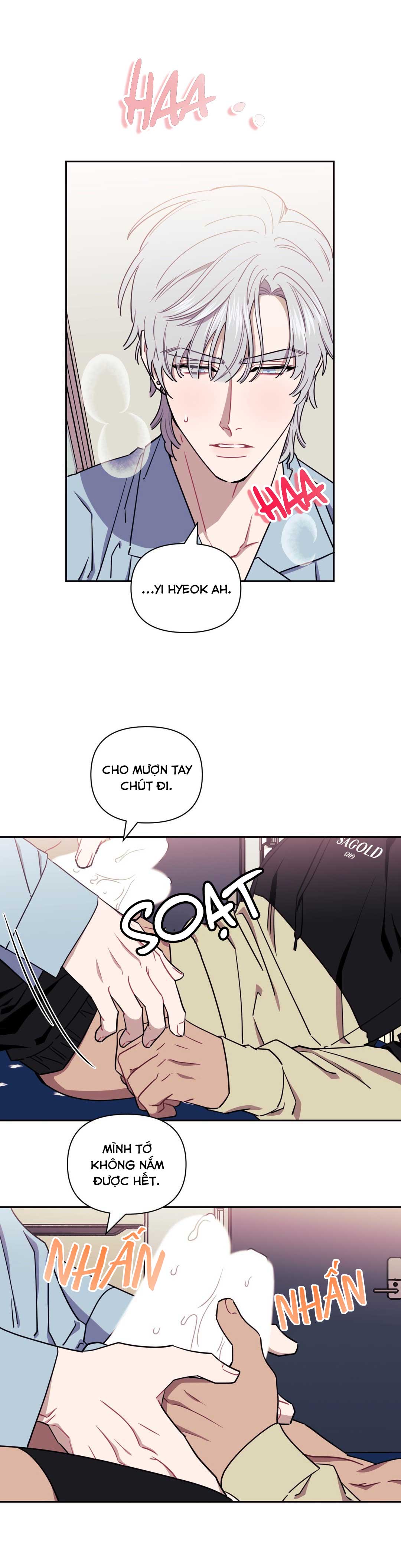 hơn cả bạn bè chapter 5 25