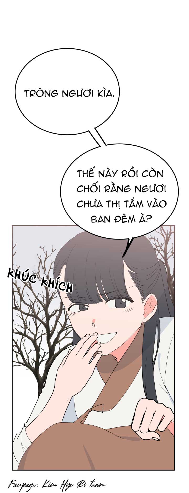 độc chủ chapter 14 29