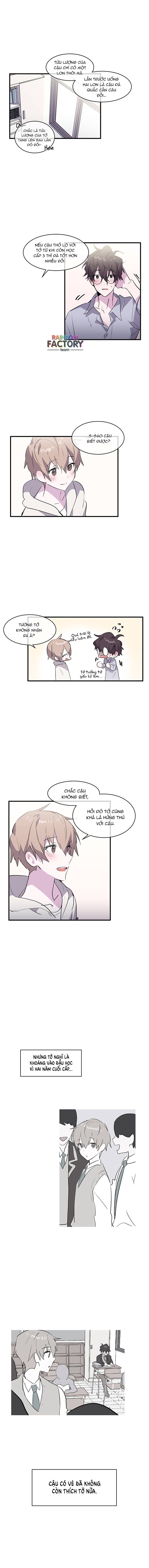 mở đầu của học thuyết tình yêu chapter 5 4