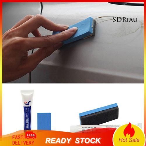 Miếng Dán Xóa Vết Trầy Xước Cho Xe Hơi