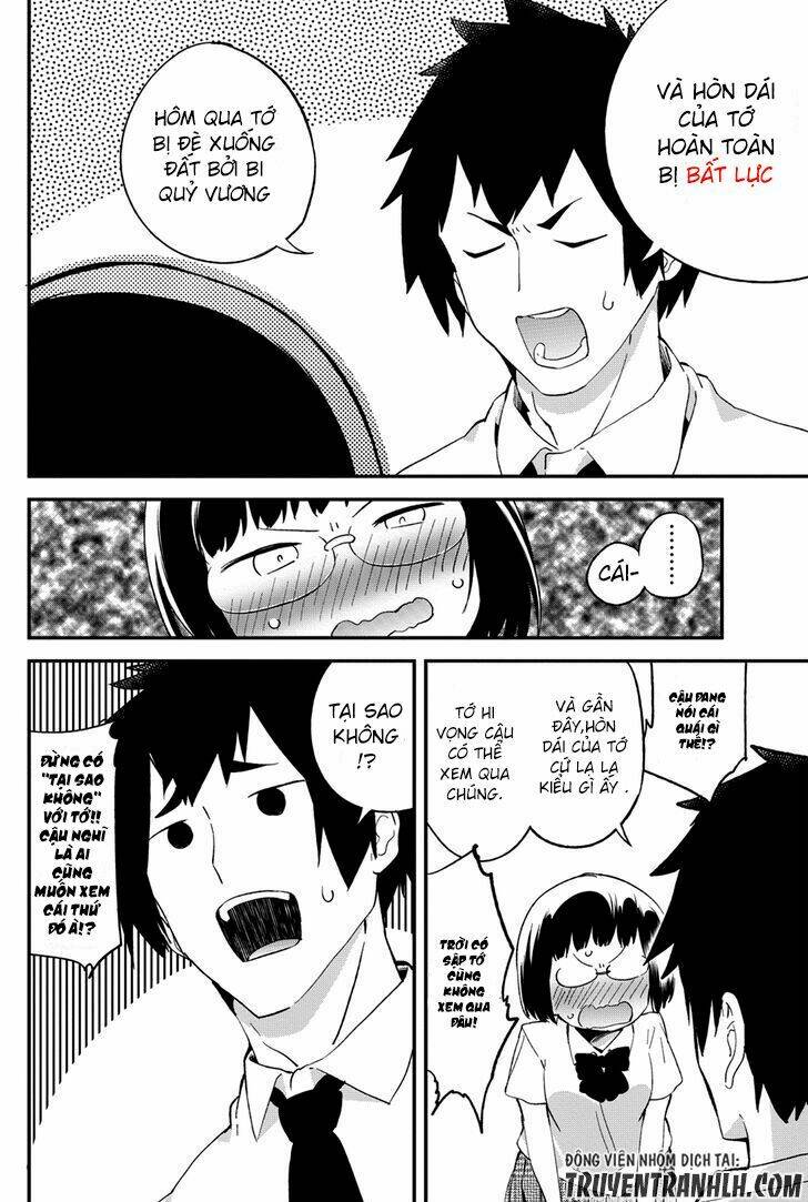 dansan joshi chapter 36 9