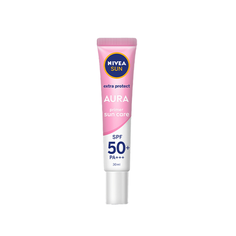 (B2B)Serum Chống Nắng NIVEA SUN Sáng Da Nâng Tone SPF50 PA+++ (30 ml) - 86014