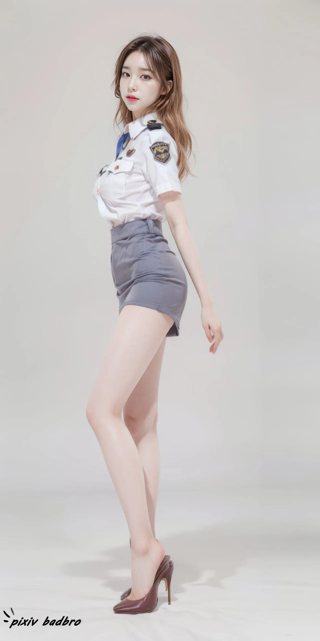 artist ai generated chapter 156 111