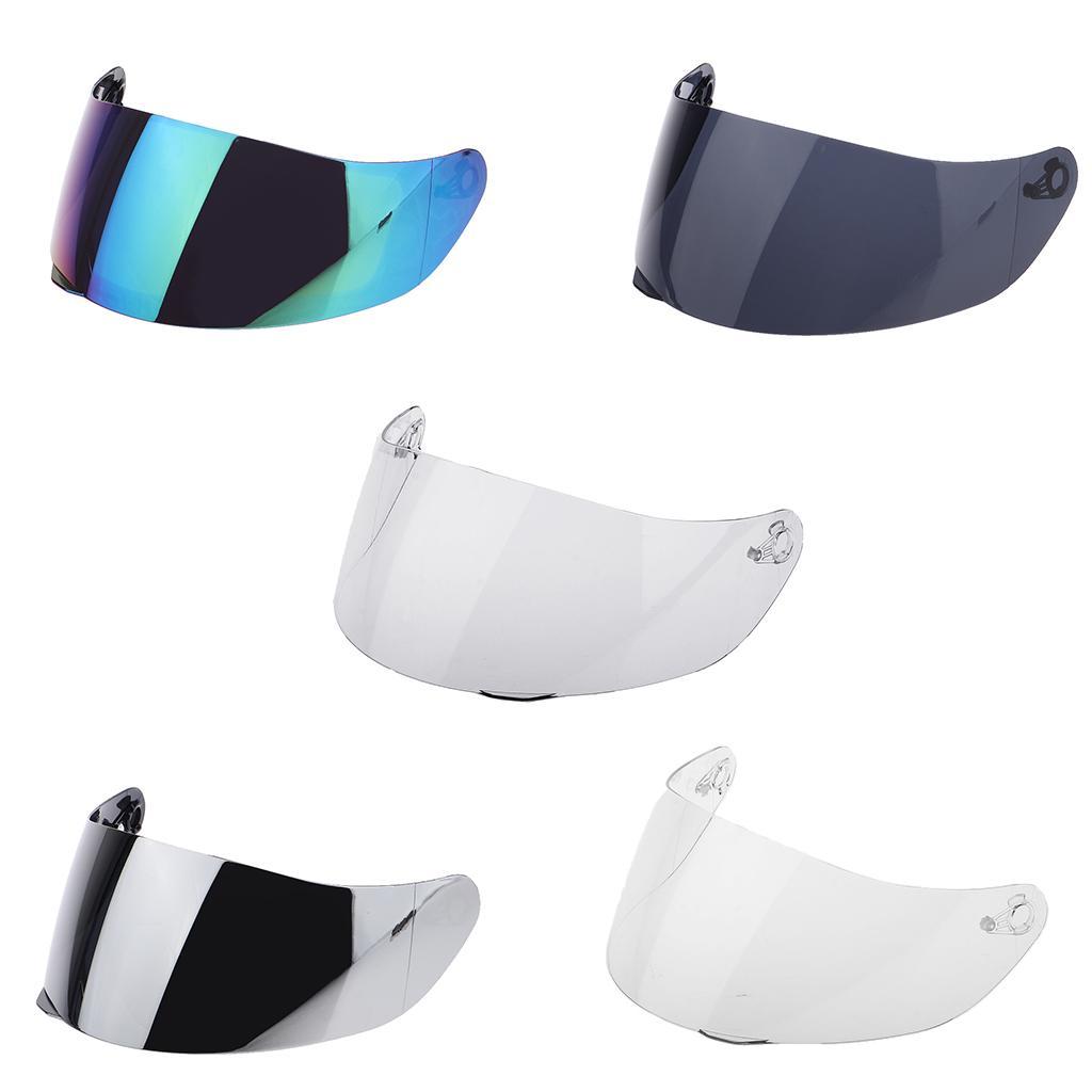 Motorbikes Dirt Bike Helmet Lens Visor Windscreen for JK-902 JK-316 JK-105