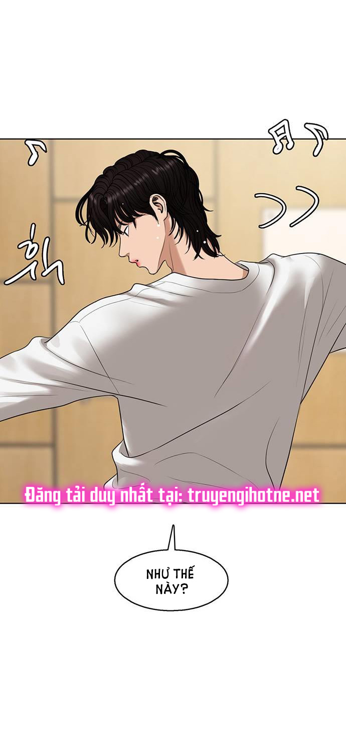 vẻ đẹp đích thực - true beauty chapter 247.1 44