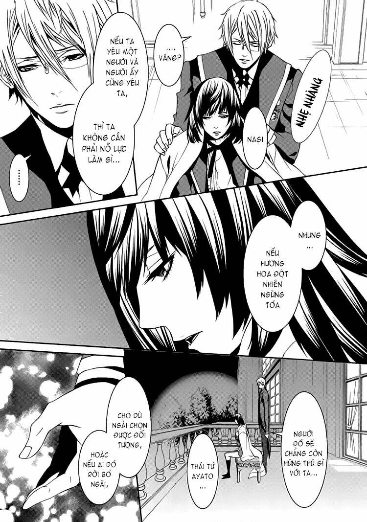 magnolia chapter 12 22