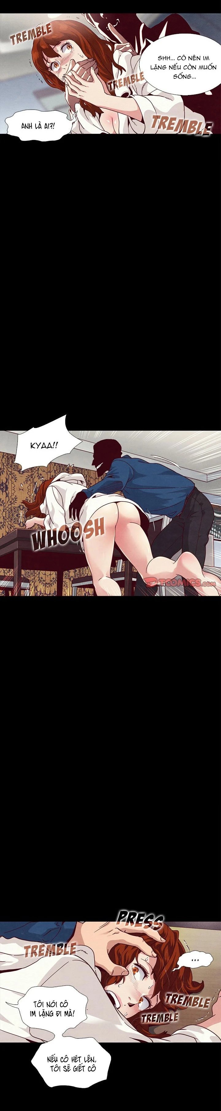 công tử bột chapter 6 11