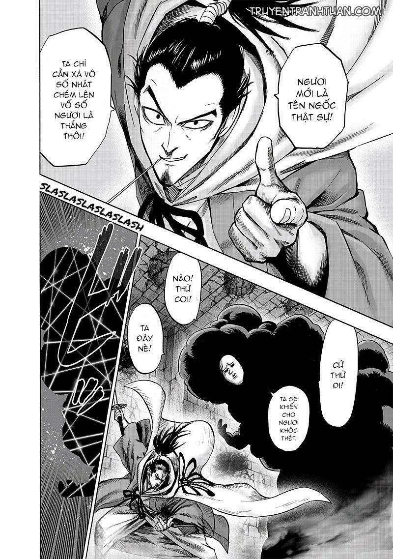 one-punch man chapter 155 21