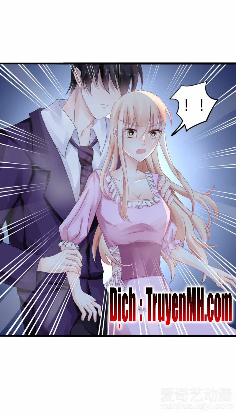 mưu ái thượng ẩn chapter 8 3