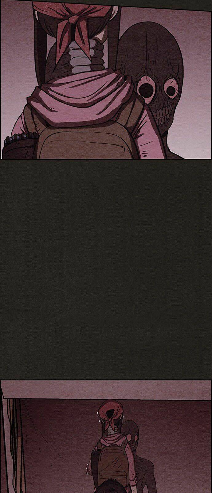 quái vật tại chung cư xanh chapter 53 14