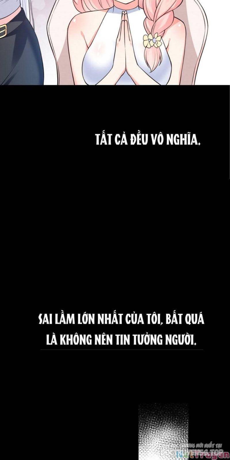 tôi chỉ muốn chơi game, đừng lôi vào yêu đương chapter 17 51