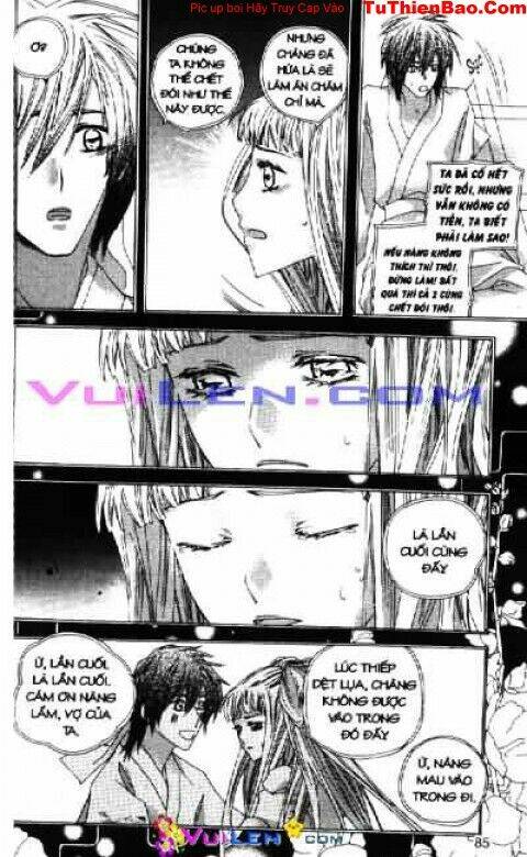 cáo nhỏ đáng yêu chapter 6 85