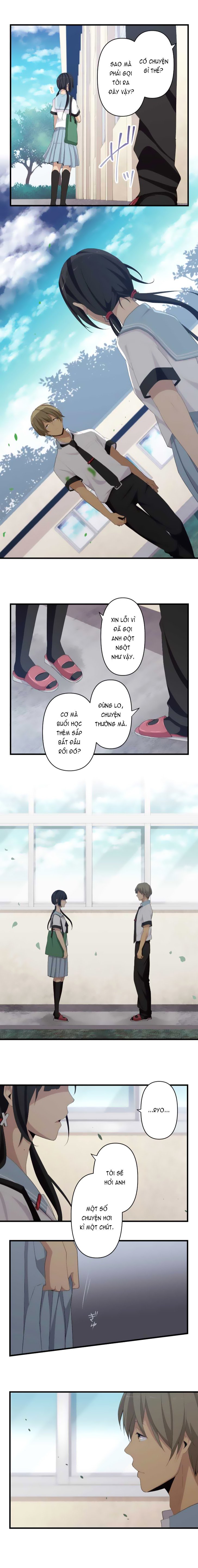 relife chapter 111 11