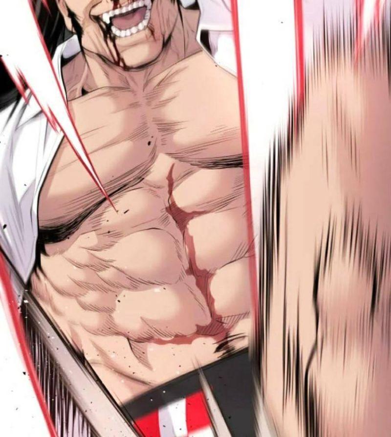 đặc vụ kim chapter 48 29