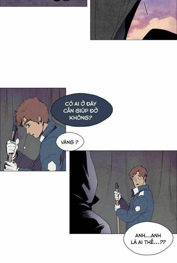 lessa 2: the crimson knight chapter 4 20