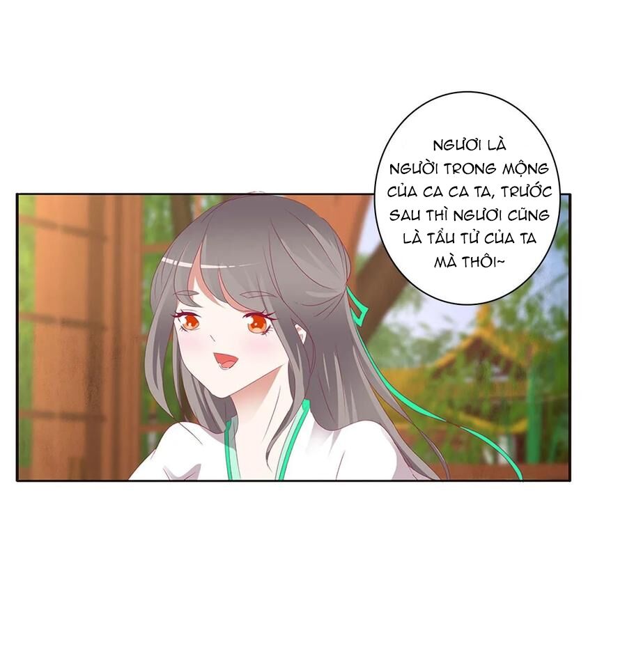 thông linh phi chapter 584 12